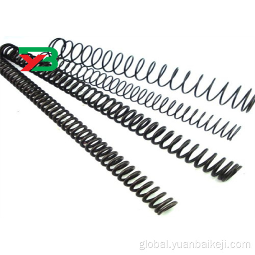 Metal Spring  Stainless steel spiral spring Supplier